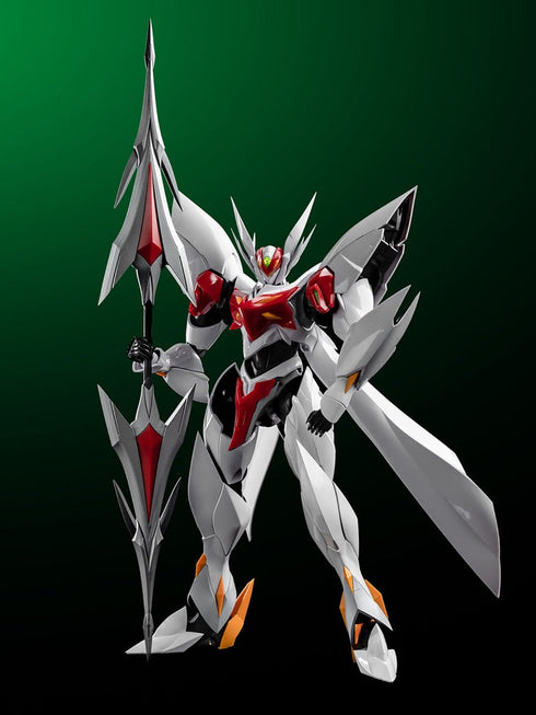 『宇宙の騎士テッカマンブレード』ブラスターテッカマンブレード 初回限定版